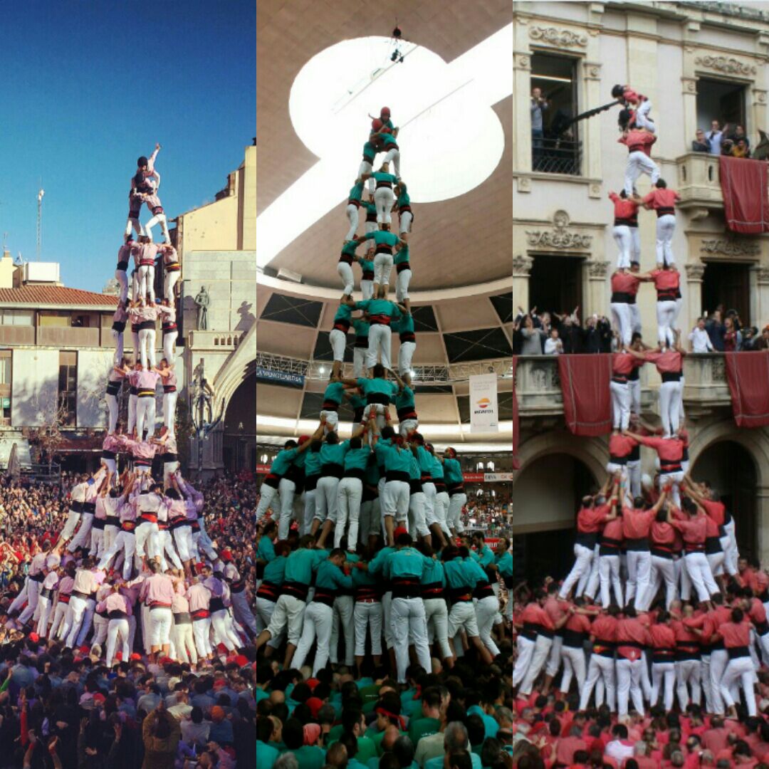 Els primers 4de10fm descarregats de la història